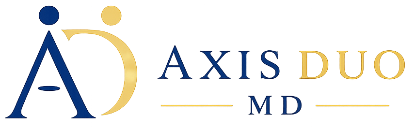 Axis Duo MD